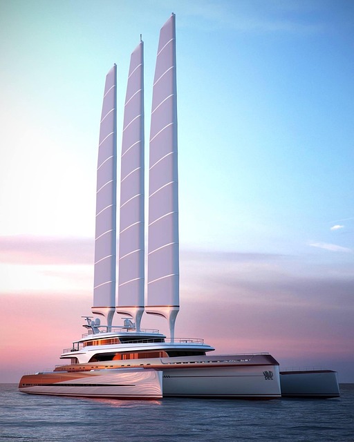 Blue Horizon Cruiser